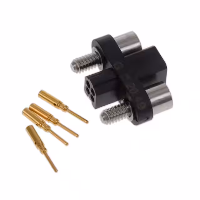 MHDAS2M004GE01 Amphenol Socapex  Support de panneau suspendu gratuit